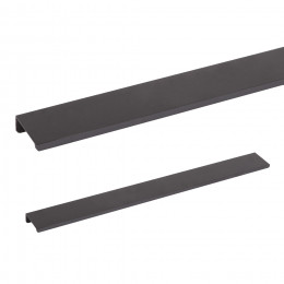 Ручка INSIDE-192, черный матовый, AKS