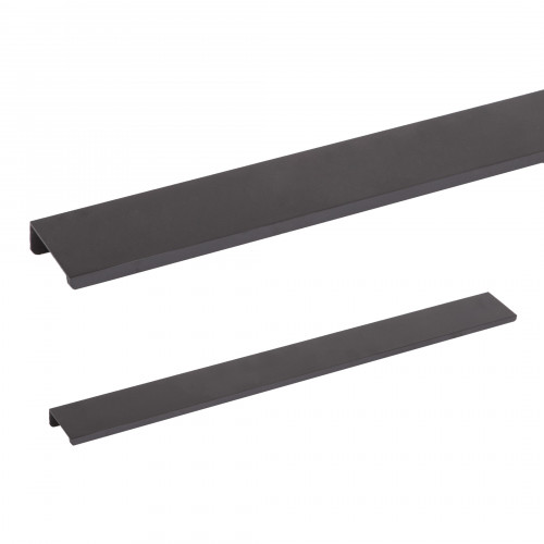 Ручка INSIDE-192, черный матовый, AKS