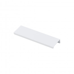 Ручка INSIDE-192, белый матовый, AKS