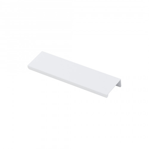 Ручка INSIDE-192, белый матовый, AKS