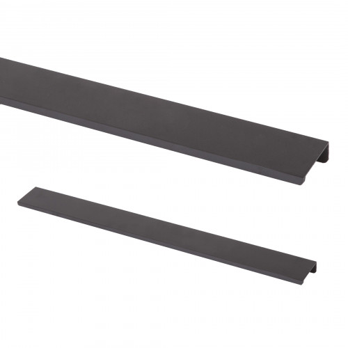 Ручка INSIDE-768/797, черный матовый, AKS