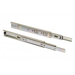 Направляющая шариковая h=35 L-400 GRIDLI