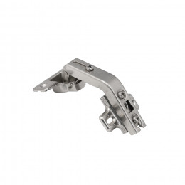 Петля 135* с креплением h=2 б/еврошурупа, AKS