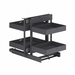 Магический угол 900 ICON, графит PRIME by AKS