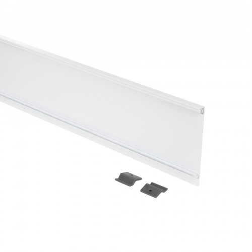 Передняя стенка внутреннего ящика Slimbox Evolution L-1200 белый