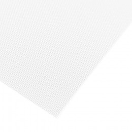 Противоскользящее покрытие BEAD TPE 480*5000, белый AKS