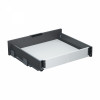Система ящиков Slimbox Evolution L-450 H=84 графит SOFT CLOSE ДСП16мм