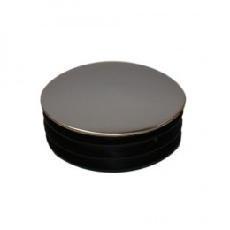 944 Заглушка трубы d50 AKS