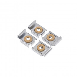 Крепление зеркала (1 кпл.=2 фиксатора+2 крепления)