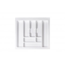 Вкладыш шуфлядный COMFORT 60-490, белый(факт.размер 535*490)