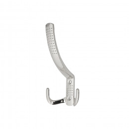 Крючок меб. трехрожковый мет. WP11 хром