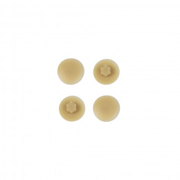 Заглушка к конфирматам -43- (дуб сонома), РП