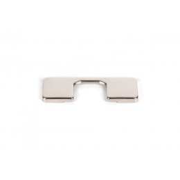 Заглушка на чашку петли уп=1000 шт