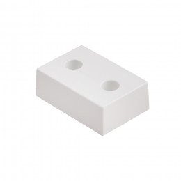 Опора 60х40х20, белая