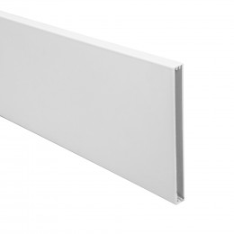 Делитель поперечный L2000мм, белый