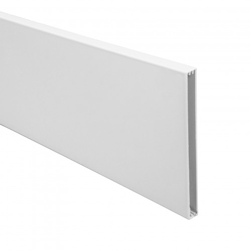 Делитель поперечный L2000мм, белый