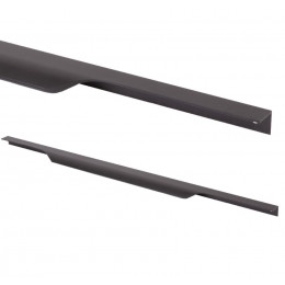 Ручка LINEA-768/797, черный матовый, AKS