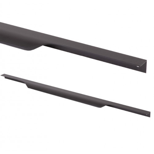 Ручка LINEA-768/797, черный матовый, AKS