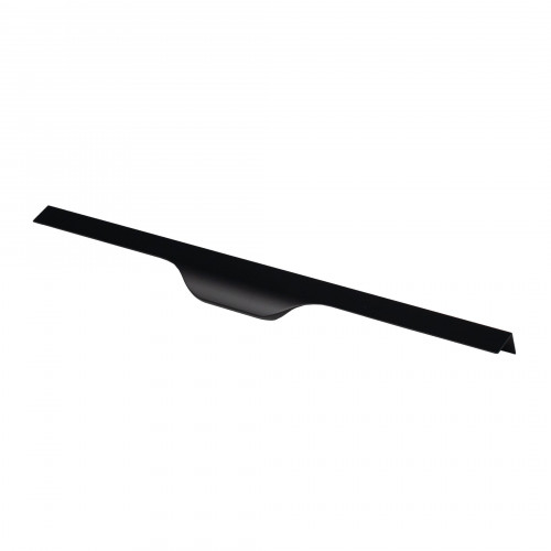 Ручка LINEA-320/397, черный матовый, AKS