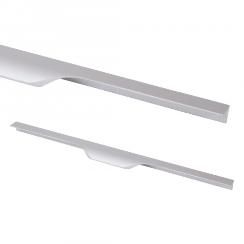 Ручка LINEA-576/597, алюминий, AKS