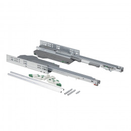 Направляющая скр. монтажа SMART SOFT+ PUSH L-450, 16-18мм