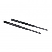 Направляющие шариковые AKS