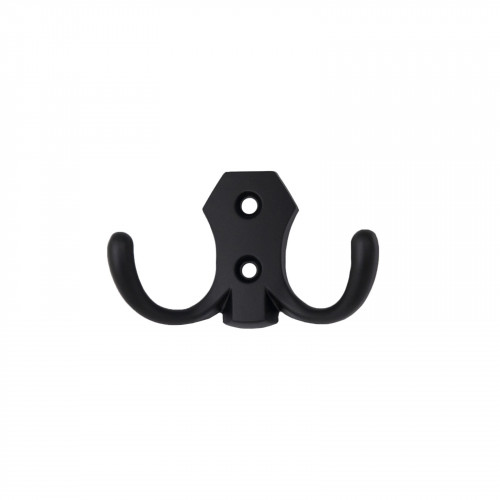 Крючок WP89, черный матовый AKS