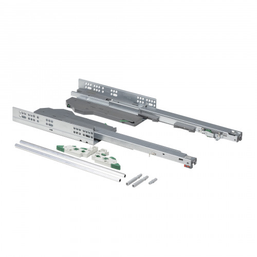 Направляющая скр. монтажа SMART SOFT+ PUSH L-400, 16-18мм