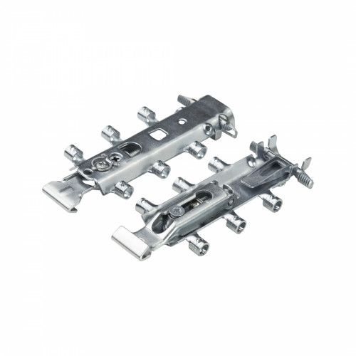 Навес кухонный универсальный регулируемый TITAN AKS