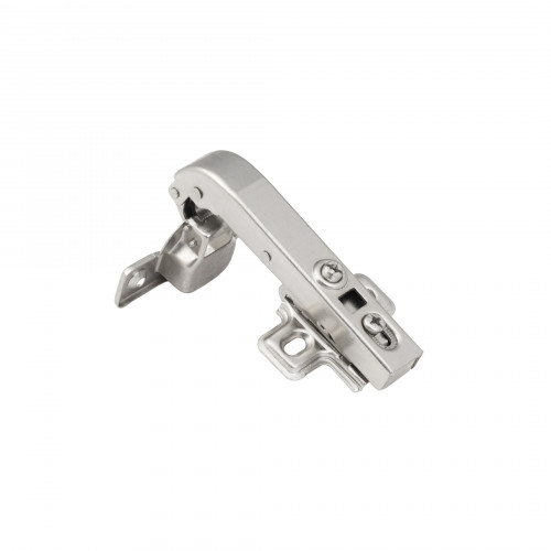 Петля гидравлич. 90°, 45 мм. крепление Н-0, clip-on, AKS