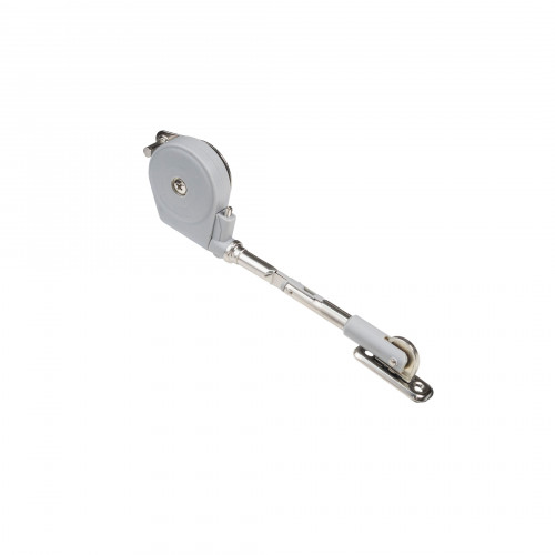 Подъемный механизм барный нижний AKS SMART LIFT серый мини