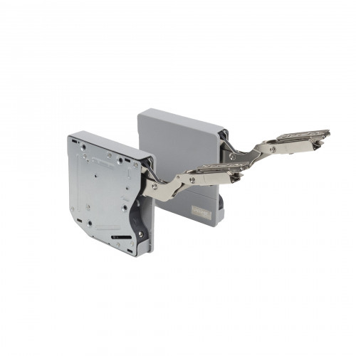 Подъемный механизм верхний H PRIME by AKS HELIOS серый