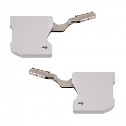 Подъемник Helios фиксация фасада в любом положении 3,9-4,8 kg