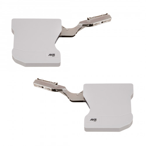 Подъемник Helios фиксация фасада в любом положении 3,9-4,8 kg