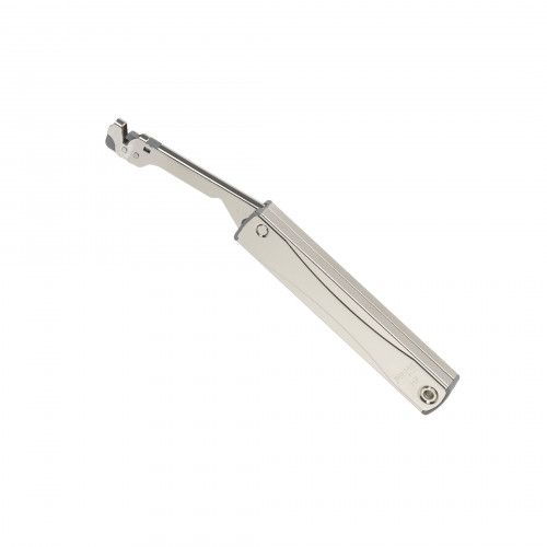 Подъемный механизм верхний M под push-to-open PRIME by AKS KRONOS MODERN хром