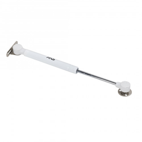 Подъемник газовый верхний 100N белый AKS