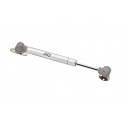 Подъемник газовый 80N, серый, AKS