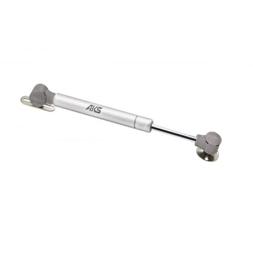 Подъемник газовый 80N, серый, AKS