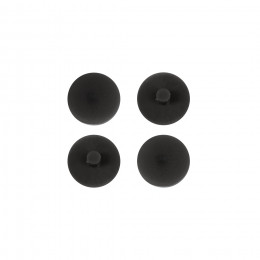 Заглушка к конфирматам -01- (чёрный), РП