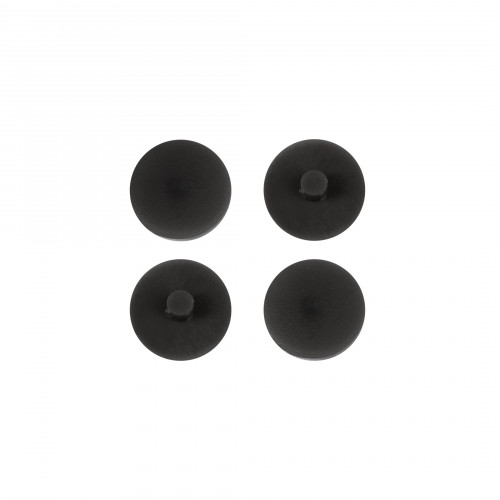 Заглушка к конфирматам -01- (чёрный), РП