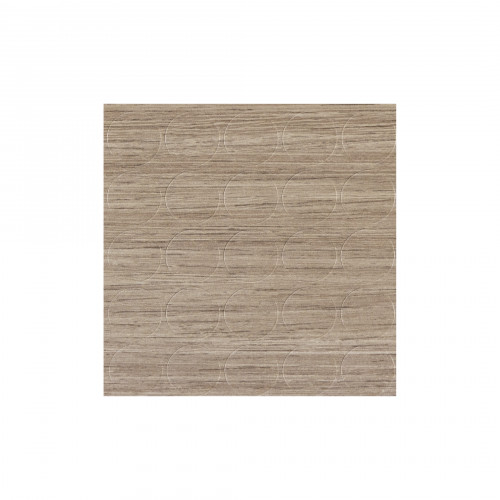 Заглушка самоприлипающая к конфирматам, -14154- стоун оак (1л=25шт)