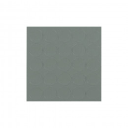 Заглушка самоприлипающая к конфирматам зеленый эвкалипт (14996) FOLMAG (лист-25шт.)