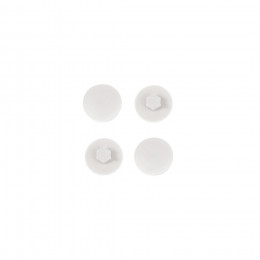 Заглушка к конфирматам -02- (белый), РП