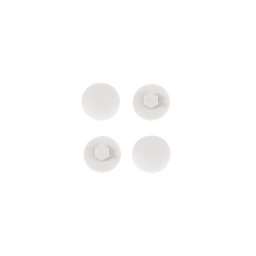 Заглушка к конфирматам -02- (белый), РП