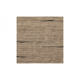 Заглушка самоприлипающая к конфирматам, -14150- дуб галифакс табак (1л=25шт)