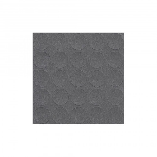 Заглушка самоприлипающая к конфирматам, -14059- антрацит фляйдер (1л=25шт)