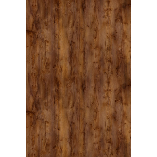 ЛДСП NORDECO 2750*1830*16мм Таксония коричневая, Древесные поры(Wood line)