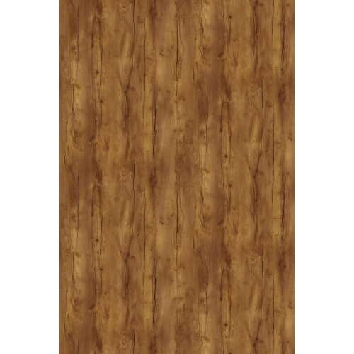 ЛДСП NORDECO 2750*1830*16мм Таксония Медовая, Древесные поры(Wood line)