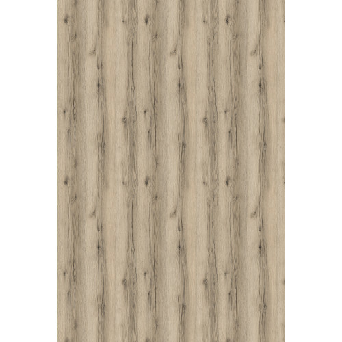 ЛДСП NORDECO 2750*1830*16мм Дуб Делано Натуральный, Древесные поры Wood line (кат4)