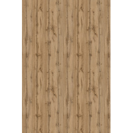ЛДСП NORDECO 2750*1830*10мм Дуб Вотан, Древесные поры(Wood line)